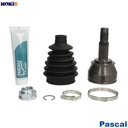 Joint kit drive shaft - shaft, g1f045pc