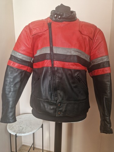 Vintage scott leathers - , uk