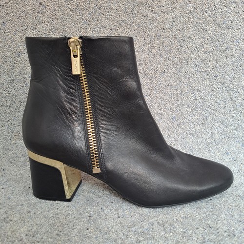 Dkny ankle boots - boots, black