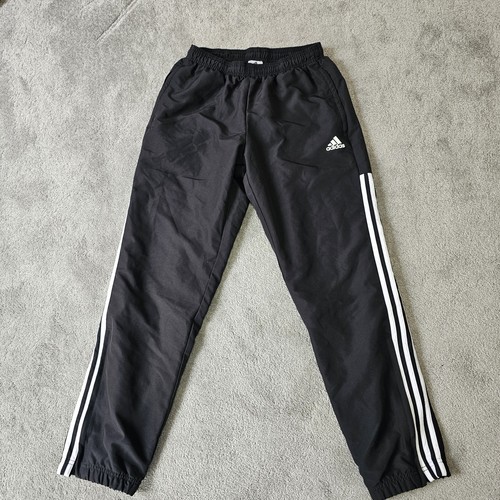Adidas men medium black - men's,