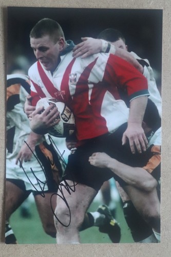Warren jowitt rugby league - warren,