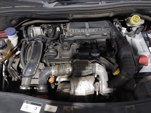 Alternator peugeot 2008 mk1 - peugeot,