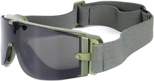 Ballistic x800 military safety - ballistic,