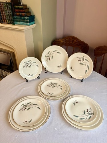 Vintage alfred meakin marilyn - meakin,