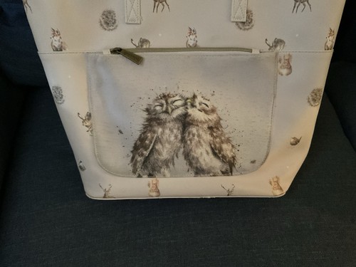 Wrendale designs eveyday bag - wrendale,