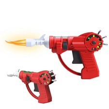 Ray Gun Torch Lighter Mini