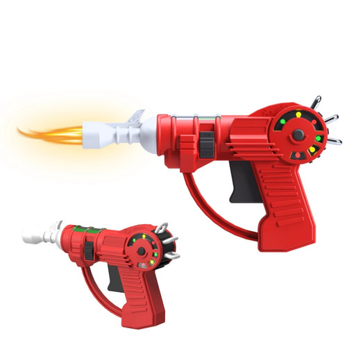 Ray gun torch lighter mini - ray,