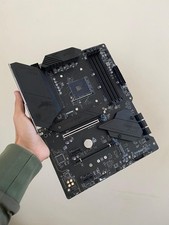 MSI MPG B550 Gaming Plus