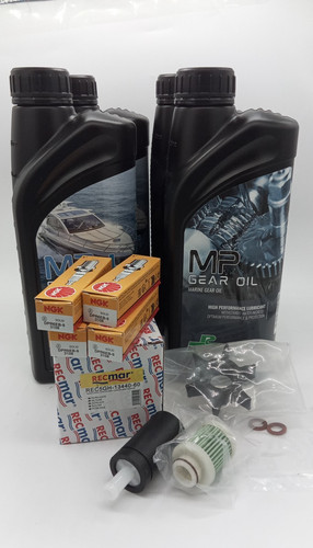 Service kit for yamaha - kit,