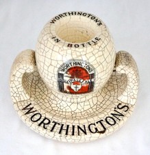Antique Worthington's India