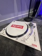 Supreme Technic SL-1200MK7SP