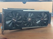 SAPPHIRE Nitro Plus Radeon RX