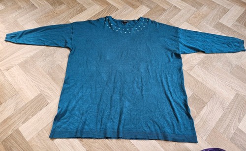 Ladies bonmarche teal - ladies,