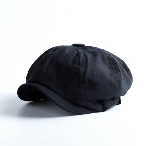 Mens vintage newsboy cap - newsboy,