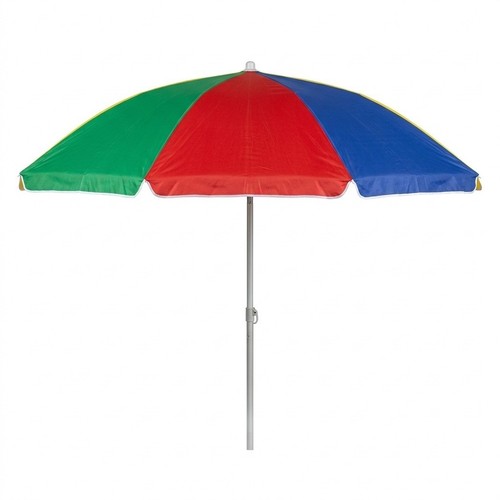 Beach umbrella tilt parasol - beach,