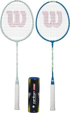 Wilson Reaction/Champ 2 Play