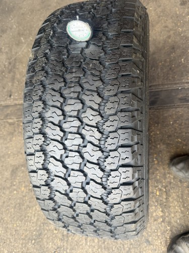 Tyre 255 19 goodyear - tyre,