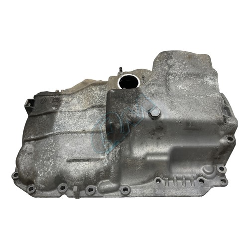 Bmw diesel engine oil sump - sump, pan