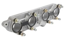 FORD 1.6 2.0 OHC PINTO 1.15" SHORT INLET MANIFOLD Suits Weber 2 x 45 DCOE