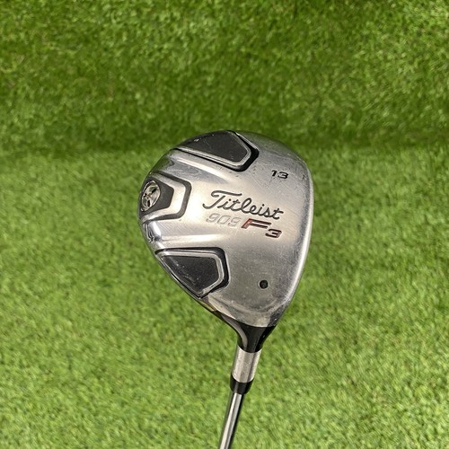 Titleist 909f3 fairway - fairway, 3+