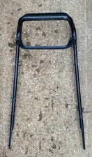 Hayter Harrier 56 Lawnmower