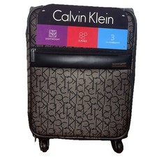 Calvin Klein Luggage Suitcase