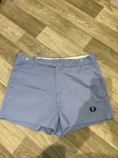 Vintage 1980’s Fred Perry