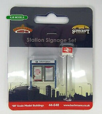 Bnib gauge bachmann - gauge,