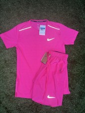 Nike Miler Dri-Fit Running T