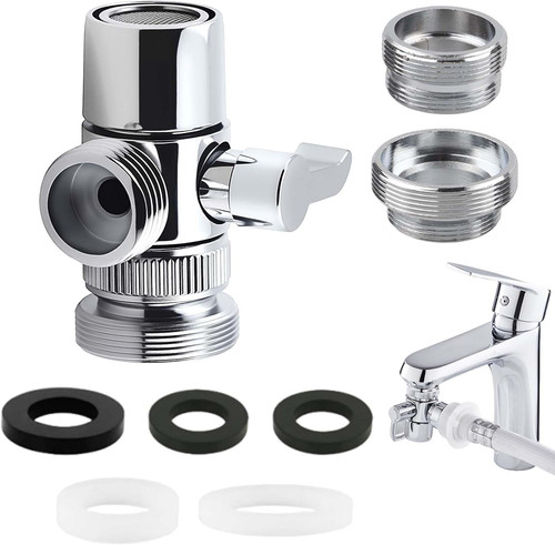 Way shower head - shower,