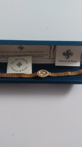 Camrose kross jacqueline - kross,