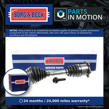 Drive Shaft fits VW PASSAT