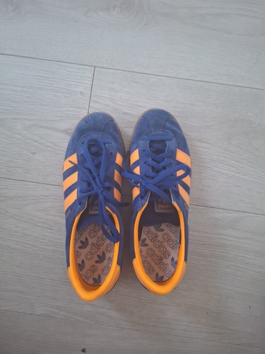 Adidas originals wien - adidas, city