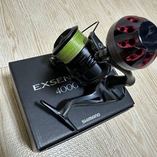 Shimano Stella 18 Exsence CI4+