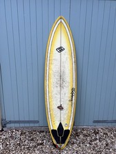 Billabong 6’6 Surfboard - Robert Vaughan Limited Edition - Very Rare