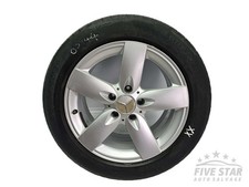 Mercedes-Benz SLK R16 Alloy