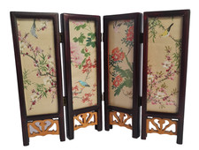 Vintage Miniature Double-Sided