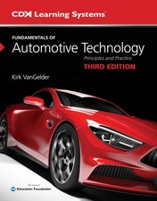 Fundamentals of Automotive