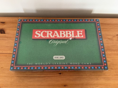 Scrabble original new - original, &