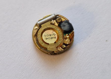 vintage Ladies quartz movement