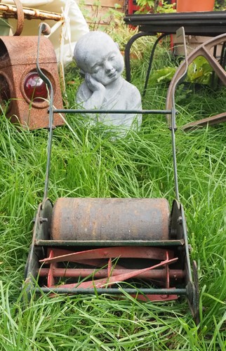 Vintage 1950s webb - 1950s, miniature