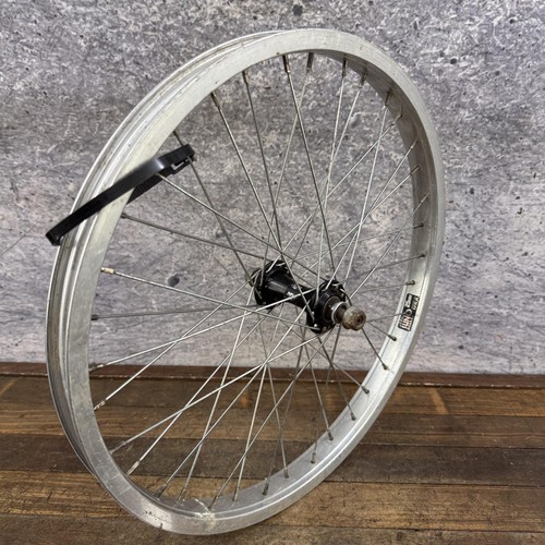 Vintage hub black sun rims - dk,