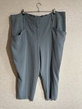 Next Plus Size Light Teal