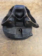  BSA B33 Cylinder Head 65-1705