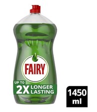 Fairy Original Washing Up