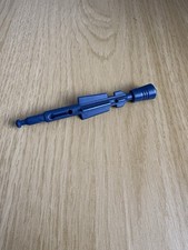 Vintage Gi Joe Badger Missile