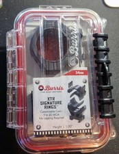 Burris XTR Signature 34mm