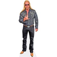 Duane Chapman (Rock) Mini Size Cutout