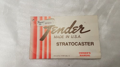 1979 1980 fender - 1979,