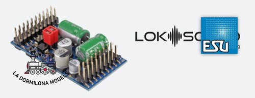 Esu 58315 loksound - 58315,